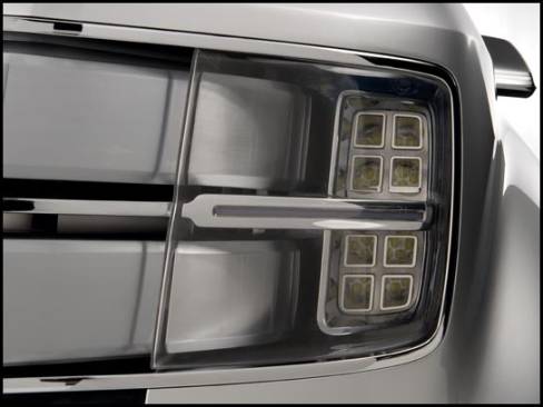 Ford F-250 SuperChief Concept