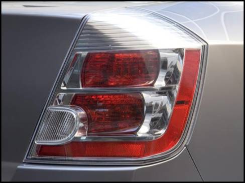 Nissan Sentra 2007