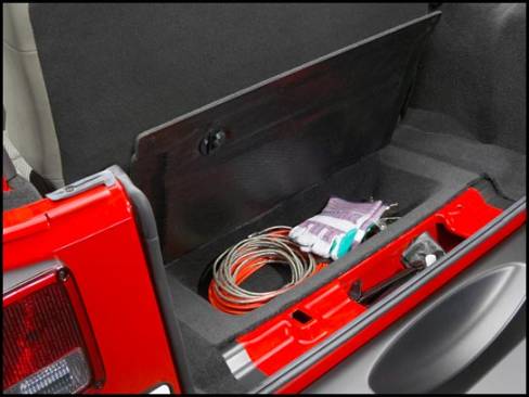 Jeep Wrangler 2007
