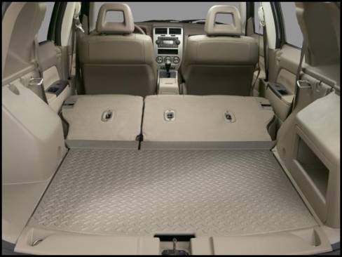 Jeep Compass 2007