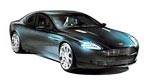 Aston Martin Rapide Concept