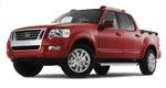 2007 Explorer Sport Trac