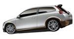 Volvo C30 Design Concept