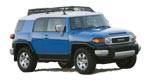 2007 Toyota FJ Cruiser