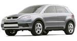 2007 Acura RDX