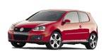 2007 Volkswagen GTI