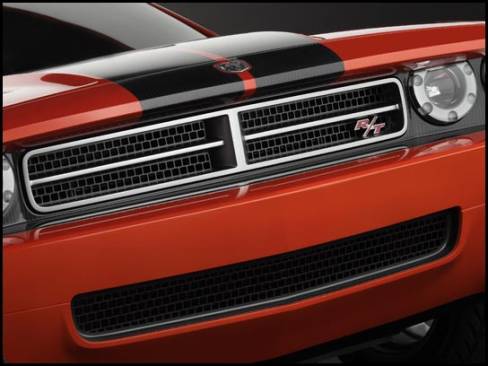 Dodge Challenger Concept