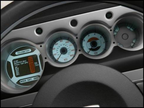 Dodge Challenger Concept