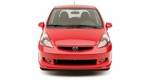 2007 Honda Fit Preview