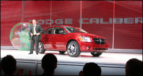 Photo: Justin Couture, Canadian Auto Press