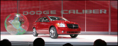 Photo: Justin Couture, Canadian Auto Press