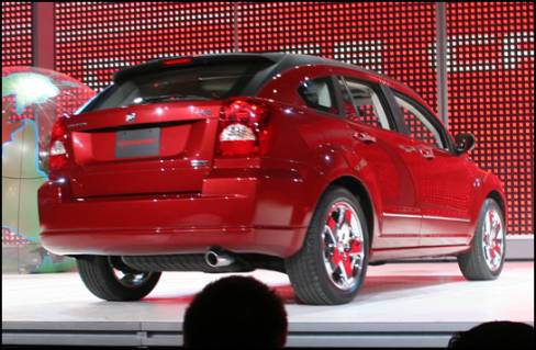 Photo: Justin Couture, Canadian Auto Press