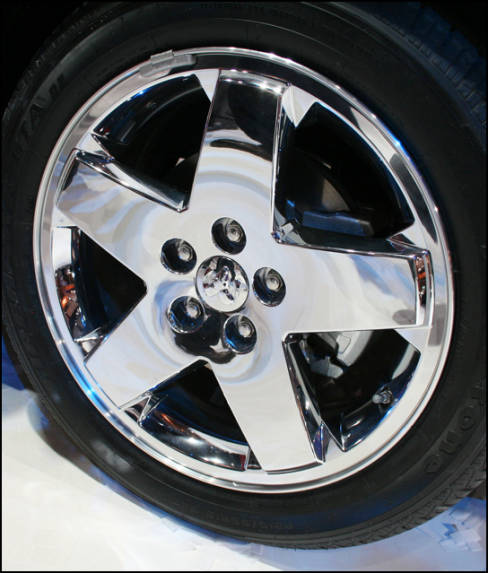 Photo: Justin Couture, Canadian Auto Press