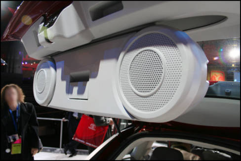 Photo: Justin Couture, Canadian Auto Press