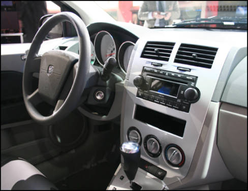 Photo: Justin Couture, Canadian Auto Press