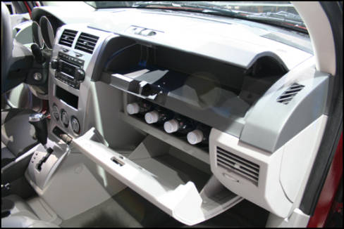 Photo: Justin Couture, Canadian Auto Press