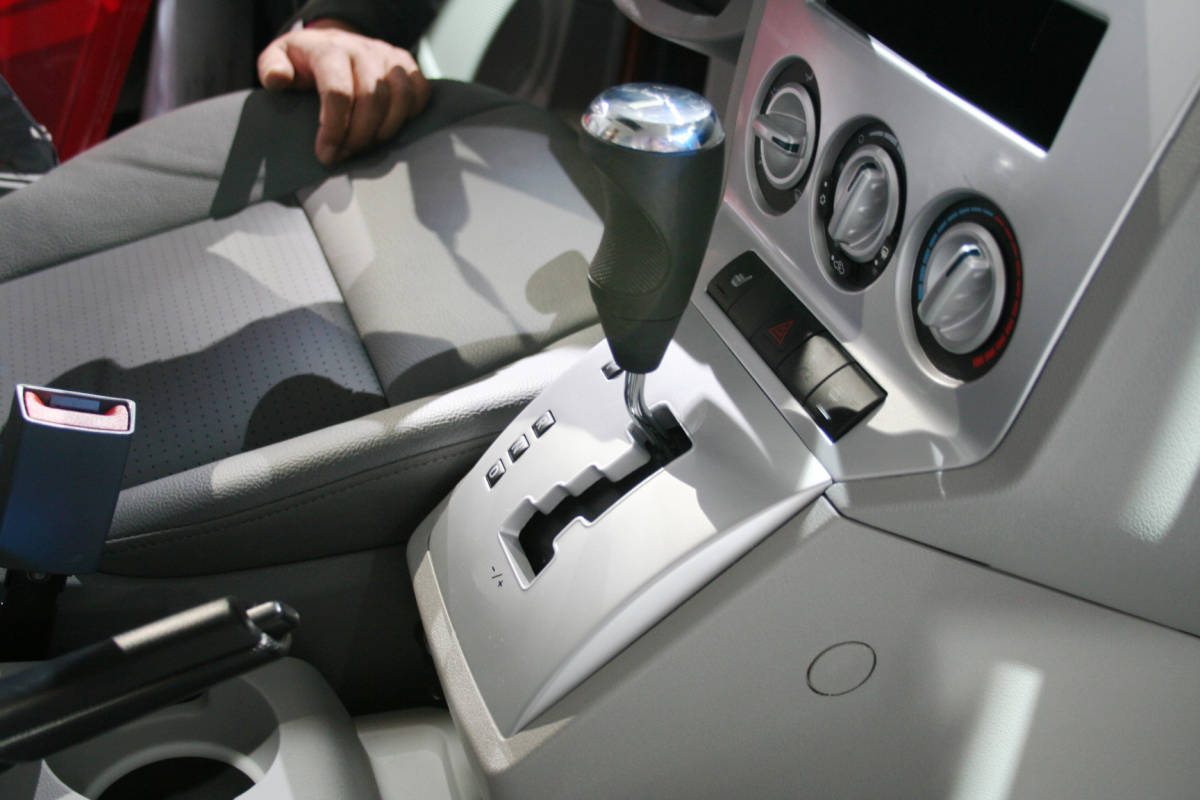 Photo: Justin Couture, Canadian Auto Press