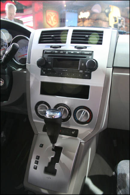 Photo: Justin Couture, Canadian Auto Press