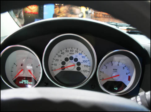 Photo: Justin Couture, Canadian Auto Press