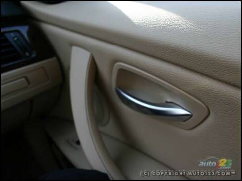 2006 BMW 325xi Touring