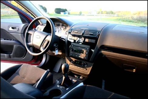 (Photo: Justin Couture, Canadian Auto Press)