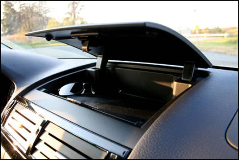 (Photo: Justin Couture, Canadian Auto Press)