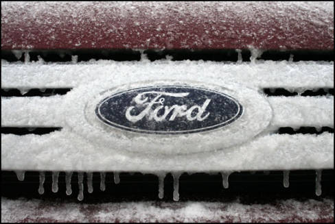 (Photo: Justin Couture, Canadian Auto Press)