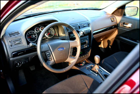 (Photo: Justin Couture, Canadian Auto Press)