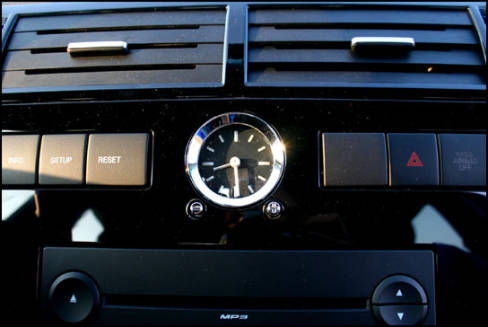 (Photo: Justin Couture, Canadian Auto Press)