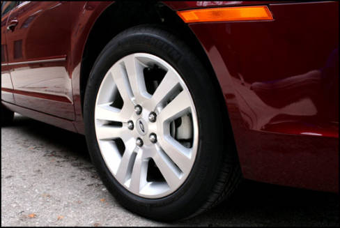 (Photo: Justin Couture, Canadian Auto Press)