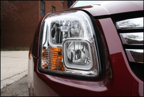 (Photo: Justin Couture, Canadian Auto Press)