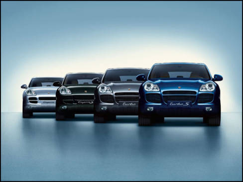 (Photo: Porsche Canada)