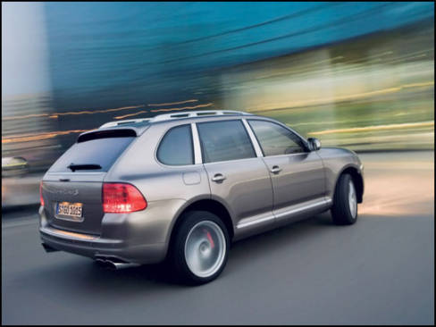 (Photo: Porsche Canada)