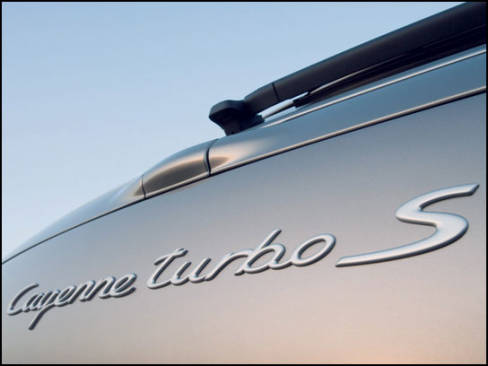 (Photo: Porsche Canada)