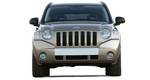 Jeep Reaches Out to Entirely New Customer Base with New Front-Drive Compass