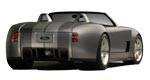 Montreal Auto Show: Ford Shelby Cobra Concept