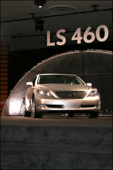 (Photo: Justin Couture, Canadian Auto Press)