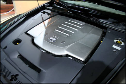 (Photo: Justin Couture, Canadian Auto Press)