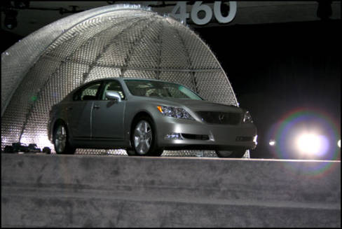 (Photo: Justin Couture, Canadian Auto Press)