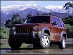 DaimlerChrysler offrira la Jeep(MD) Liberty à moteur diesel sur le marché nord-américain