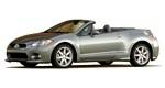 2007 Mitsubishi Eclipse Spyder Preview