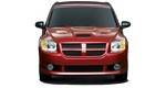 2007 Dodge Caliber SRT4 Preview