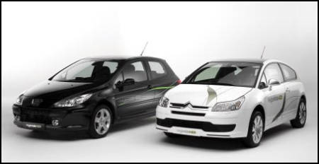 (Photo: PSA-Peugeot-Citroen)