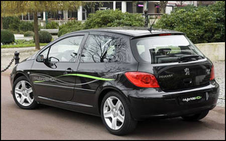 (Photo: PSA-Peugeot-Citroen)
