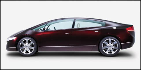 (Photo: Honda Canada)