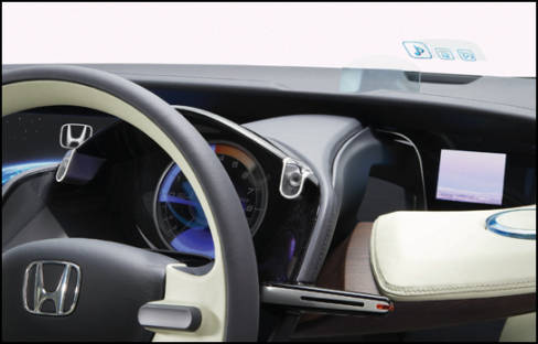 (Photo: Honda Canada)