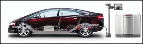(Photo: Honda Canada)