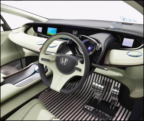 (Photo: Honda Canada)