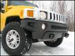 2006 Hummer H3 Road Test (Video Clip)
