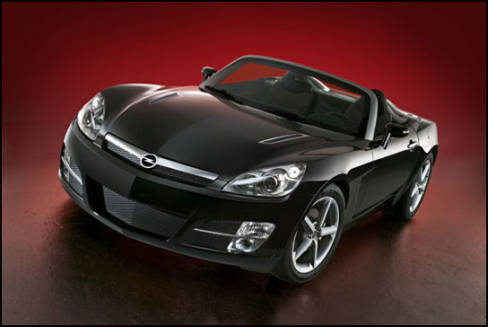 (Photo: General Motors)